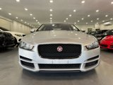 Used 2018 Jaguar XE Premium image 2
