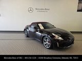 Used 2014 Nissan 370Z Touring w/ Sport Package image 3
