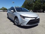 Used 2021 Toyota Corolla LE image 2