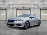 Used 2022 Subaru Impreza 2.0i Sport image 4