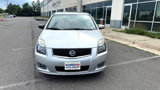 Used 2012 Nissan Sentra 2.0 SR w/ Special Edition Pkg image 2