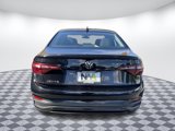 Used 2024 Volkswagen Jetta S image 4