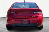 Used 2016 Dodge Dart SXT Sport w/ Quick Order Package 26F Turbo image 4