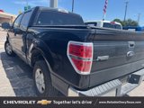 Used 2014 Ford F150 XLT image 3