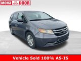 Used 2014 Honda Odyssey LX image 1