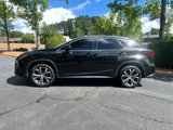 Used 2017 Lexus RX 350 AWD w/ Premium Package image 2
