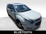 Used 2016 Chevrolet Equinox LTZ w/ Enhanced Convenience Package image 3