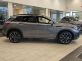 New 2025 INFINITI QX50 Sport image 3
