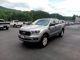 Certified 2022 Ford Ranger XLT w/ Trailer Tow Package image 2