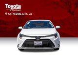 Used 2023 Toyota Corolla LE image 2