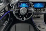 Used 2021 Mercedes-Benz E 450 4MATIC Sedan w/ Premium Package image 4