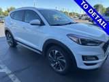 Used 2020 Hyundai Tucson Sport image 4