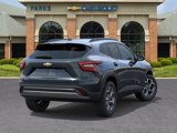 New 2025 Chevrolet Trax LT image 4