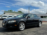 Used 2006 Audi A4 2.0T image 2