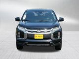 Used 2022 Mitsubishi Outlander Sport SE image 2