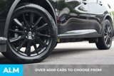 Used 2022 Nissan Murano SV w/ SV Midnight Edition Package image 3