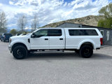 Used 2018 Ford F350 4x4 Crew Cab Super Duty image 2
