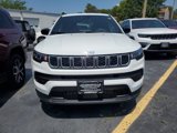 New 2024 Jeep Compass Sport image 2