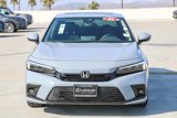 Used 2022 Honda Civic Touring image 2