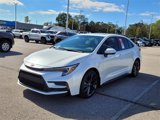 New 2025 Toyota Corolla SE image 3