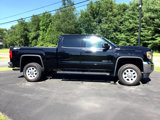Used 2015 GMC Sierra 2500 SLE w/ SLE Preferred Package image 4
