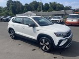 Certified 2023 Volkswagen Taos S w/ Driver Assistance Package image 4