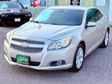 Used 2013 Chevrolet Malibu LTZ image 4