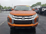 Used 2020 Mitsubishi Outlander Sport ES image 2
