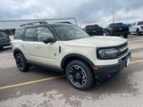 New 2025 Ford Bronco Sport Outer Banks image 2