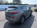 Used 2019 Hyundai Tucson Ultimate image 4