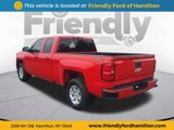 Used 2019 Chevrolet Silverado 1500 Custom w/ Custom Convenience Package image 3