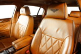 Used 2012 Bentley Flying Spur Flying Spur image 3