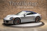 Used 2014 Porsche 911 Carrera 4S image 2