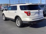 Used 2019 Ford Explorer Limited w/ Class III Trailer Tow Package image 5
