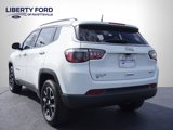 Used 2022 Jeep Compass Latitude image 4