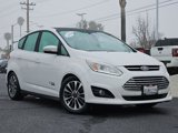 Used 2017 Ford C-MAX Energi Titanium image 3