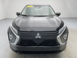 Used 2024 Mitsubishi Eclipse Cross ES image 4