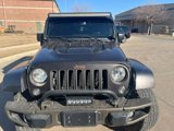 Used 2016 Jeep Wrangler Unlimited Sahara image 2