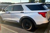 Used 2020 Ford Explorer XLT w/ Class III Trailer Tow Package image 3