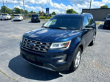 Used 2017 Ford Explorer XLT w/ Equipment Group 202A image 5