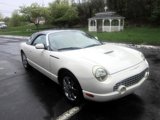 Used 2003 Ford Thunderbird Deluxe image 3