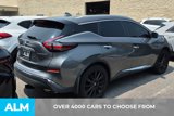 Used 2020 Nissan Murano Platinum image 3