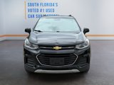Used 2018 Chevrolet Trax LT w/ Driver Confidence Package image 6