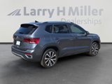 Used 2024 Volkswagen Taos SE image 5