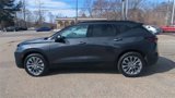Certified 2022 Chevrolet Blazer LT w/ Sound & Technology Package image 5