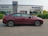 Used 2015 Honda Civic EX-L image 2