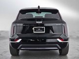 Used 2025 Cadillac Optiq Luxury 1 image 4