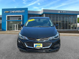 Used 2018 Chevrolet Cruze LT image 2