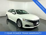 Used 2022 Honda Accord LX image 3