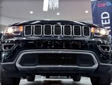 Used 2020 Jeep Grand Cherokee Laredo image 5
